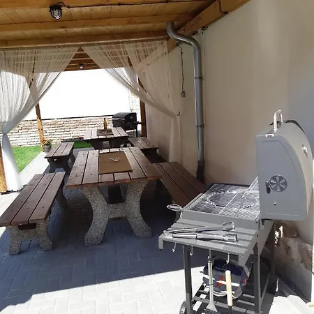 Apartamento U Studny *