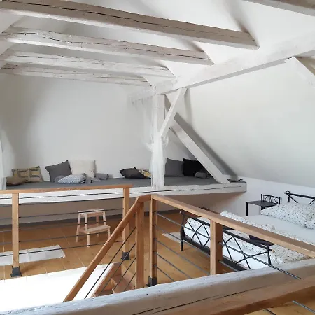 Apartmán U Studny Dolní Dunajovice