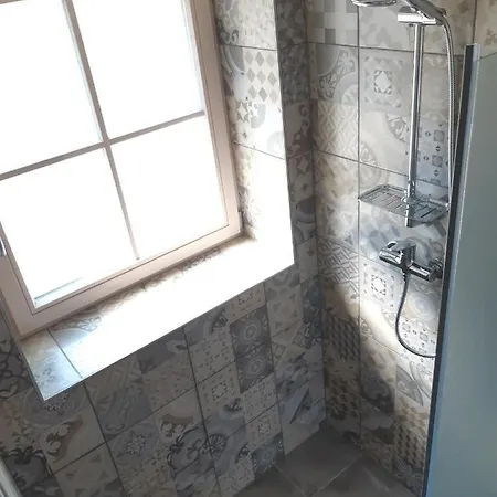 Apartment U Studny *