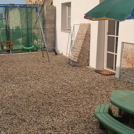 Apartmán U Studny Dolní Dunajovice
