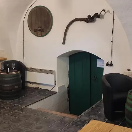 U Studny Apartmán Dolní Dunajovice