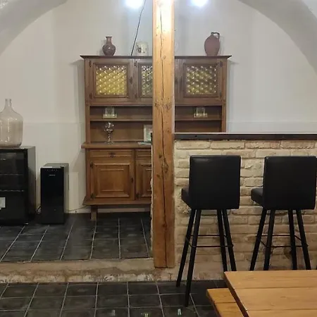 U Studny Apartamento