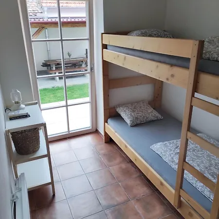 U Studny * Dolní Dunajovice