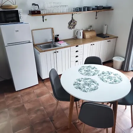 U Studny Apartment Dolni Dunajovice