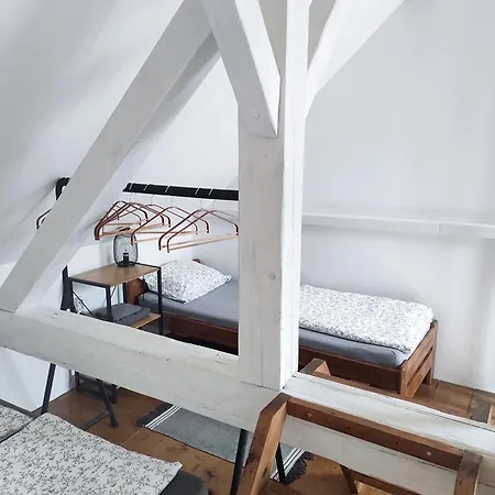Appartement U Studny *