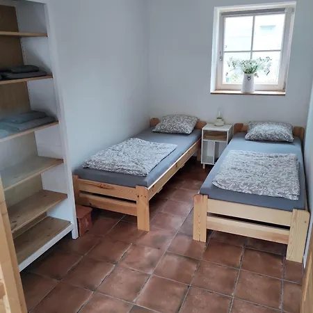 Apartment U Studny Dolni Dunajovice