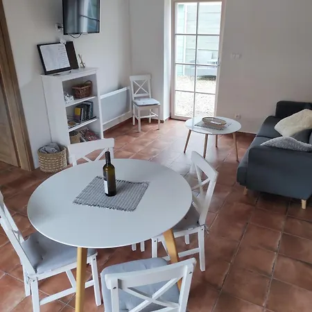 Apartmán U Studny *