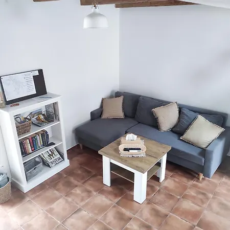 Appartement U Studny *