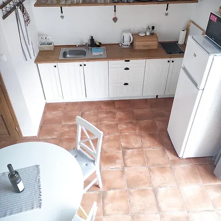 Apartamento U Studny