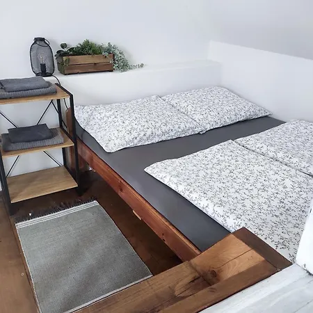 U Studny Apartamento