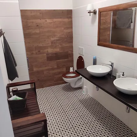 Apartmán U Studny Dolní Dunajovice