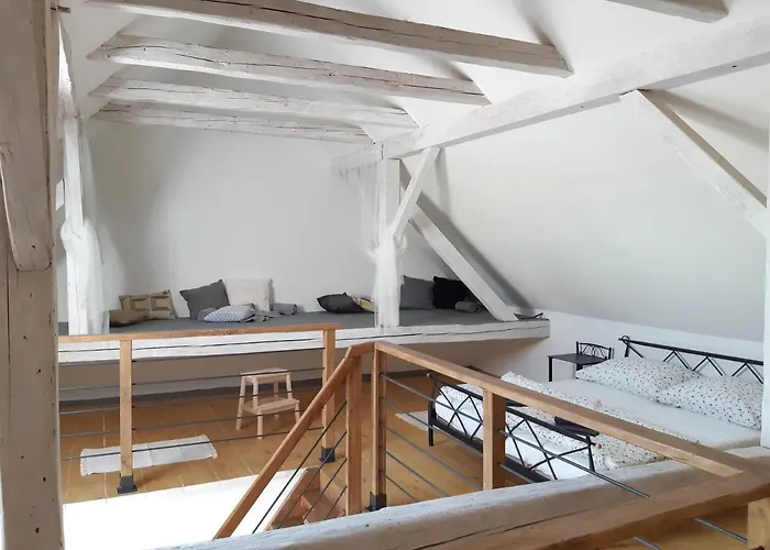 Lägenhet U Studny Dolní Dunajovice